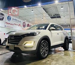 هیوندای تۆکسۆن